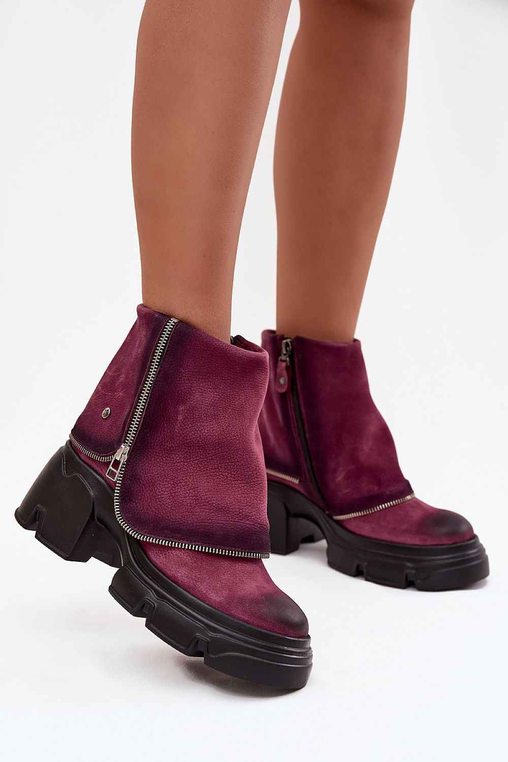 Boots model 219392