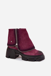 Boots model 219392