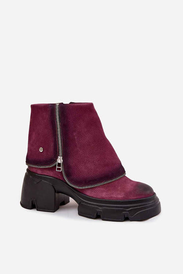 Boots model 219392