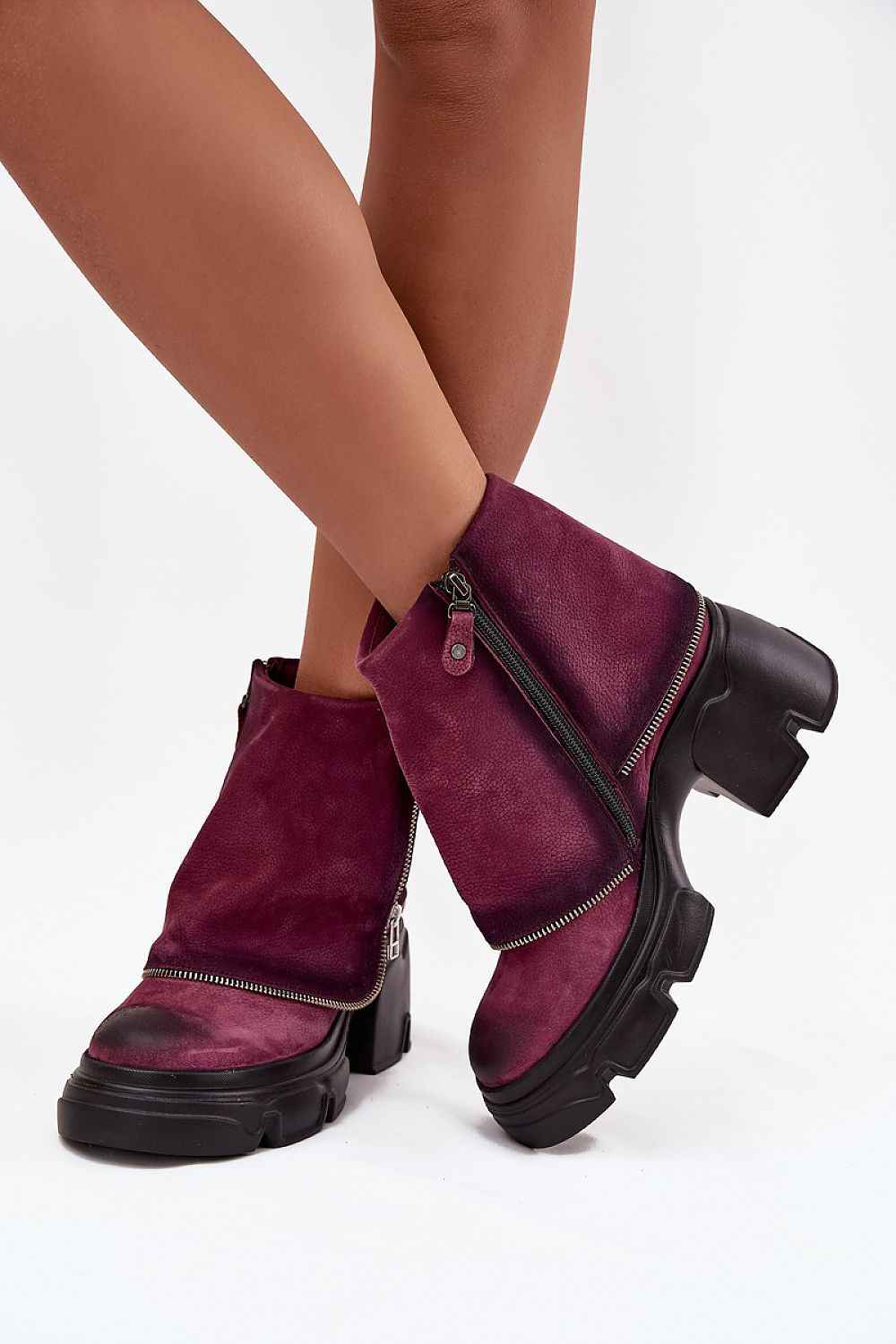Boots model 219392