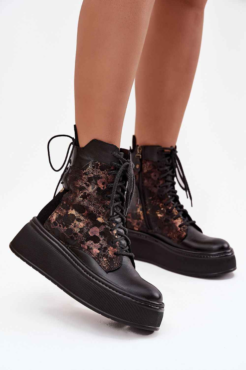 Boots model 219393