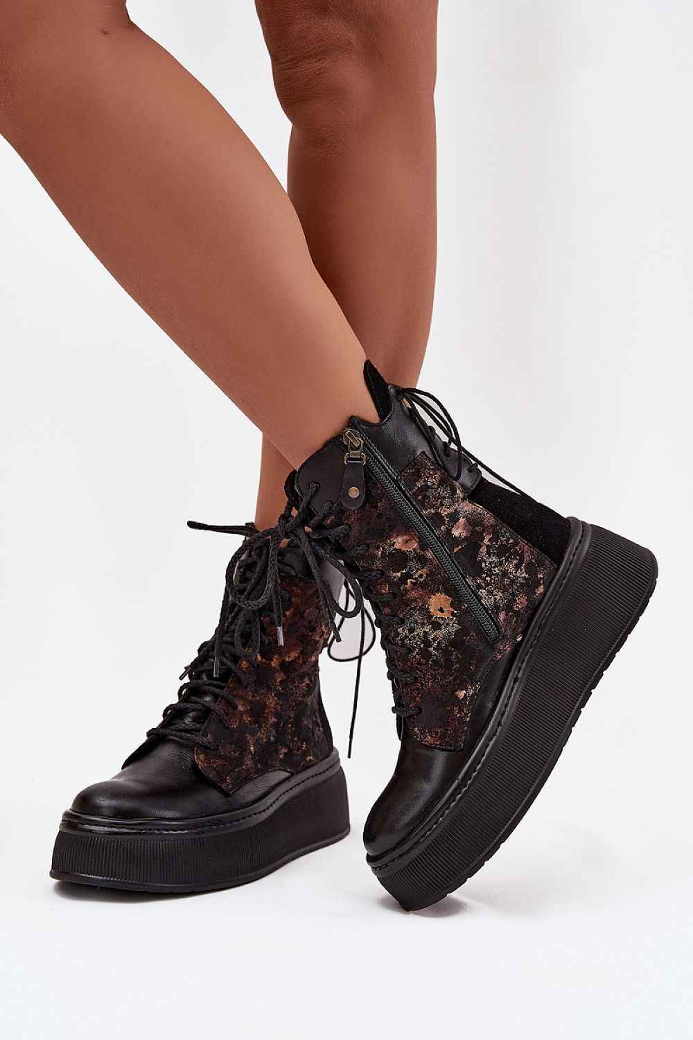Boots model 219393