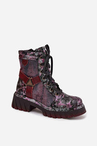 Bootie model 219394