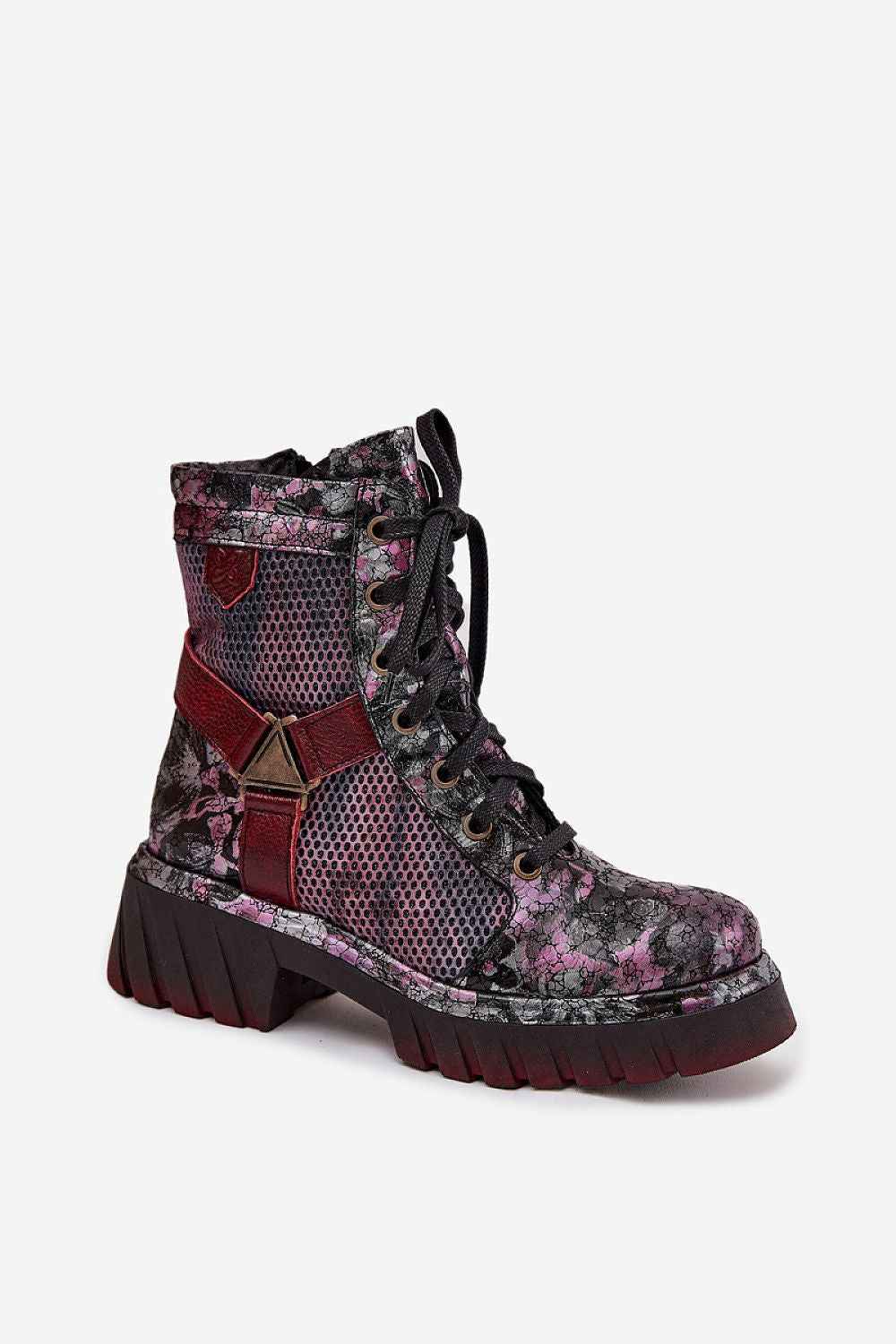 Bootie model 219394