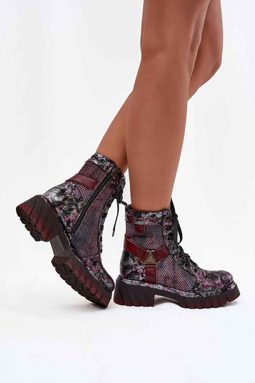 Bootie model 219394