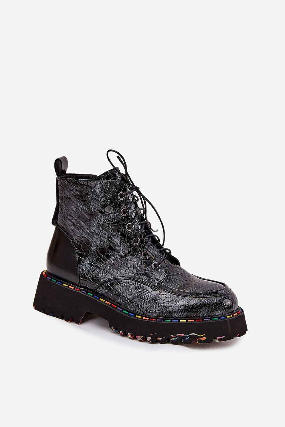 Boots model 219395