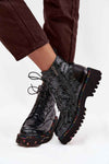 Boots model 219395