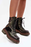Bootie model 219391