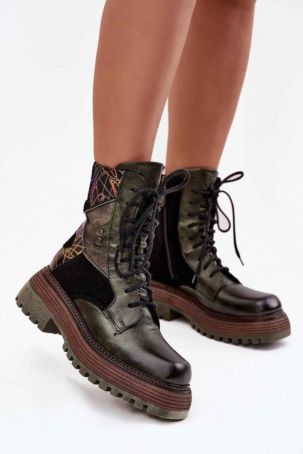 Bootie model 219391