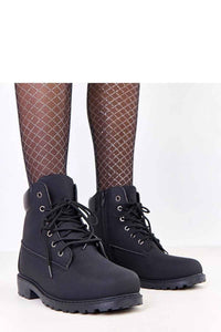 Trapper shoes model 219417