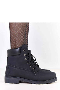 Trapper shoes model 219417