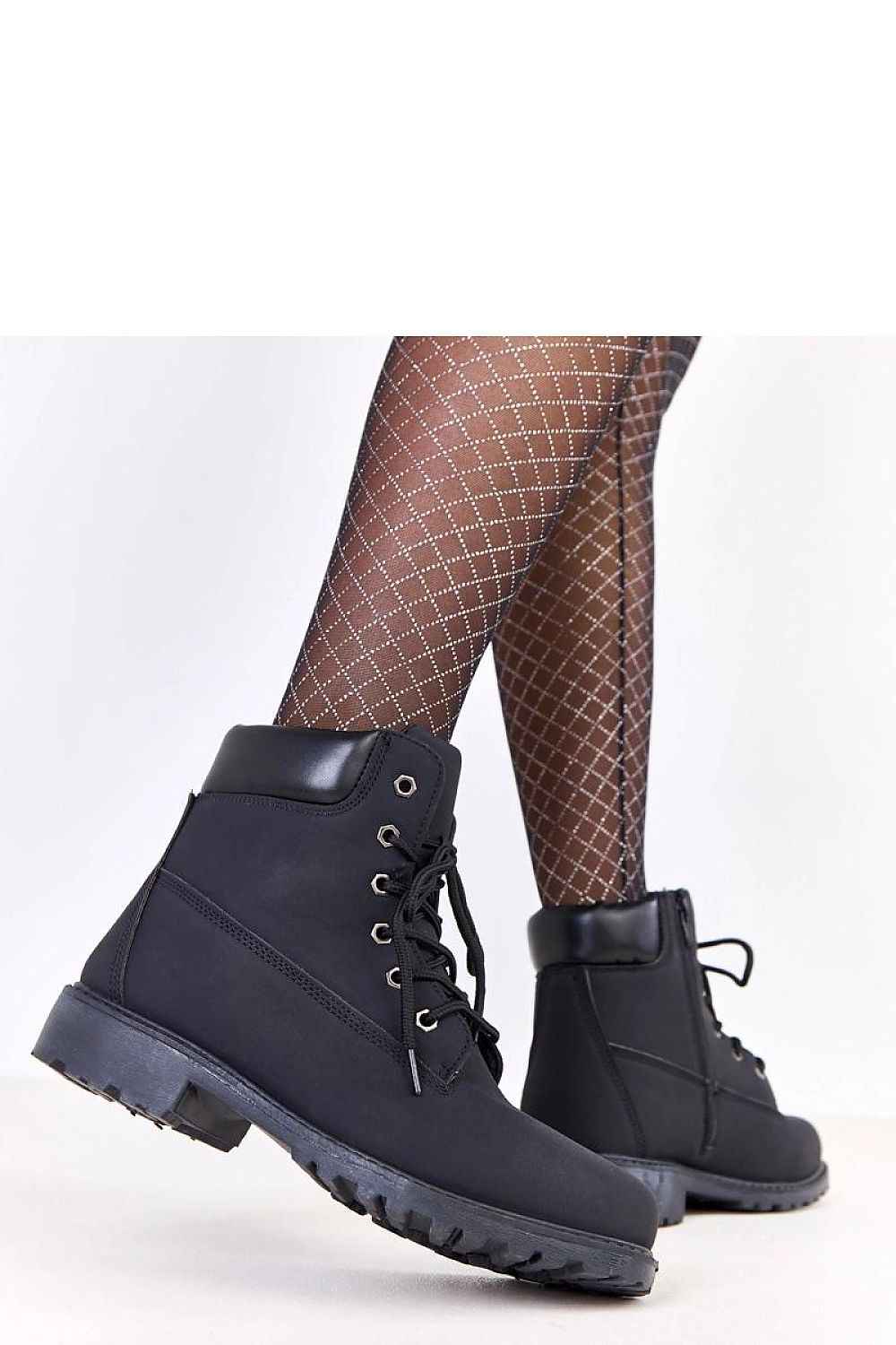 Trapper shoes model 219417