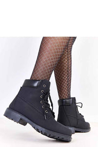 Trapper shoes model 219417