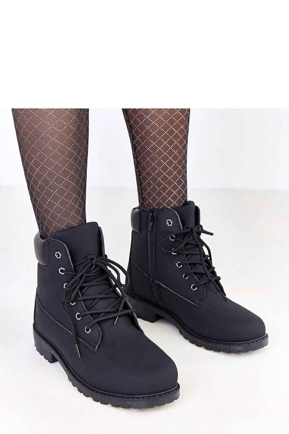Trapper shoes model 219417