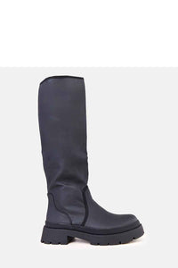 Thigh-Hight Boots model 219426