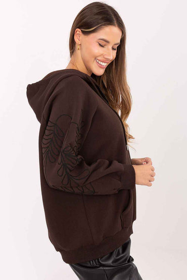Sweatshirt model 219429