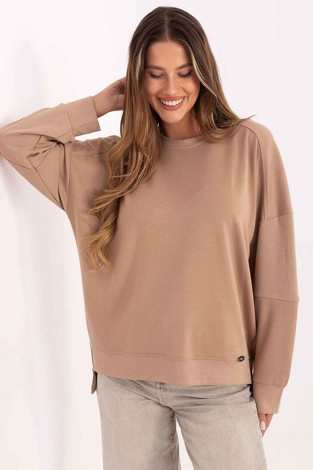 Sweatshirt model 219432