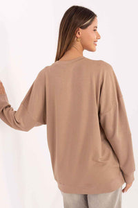Sweatshirt model 219432