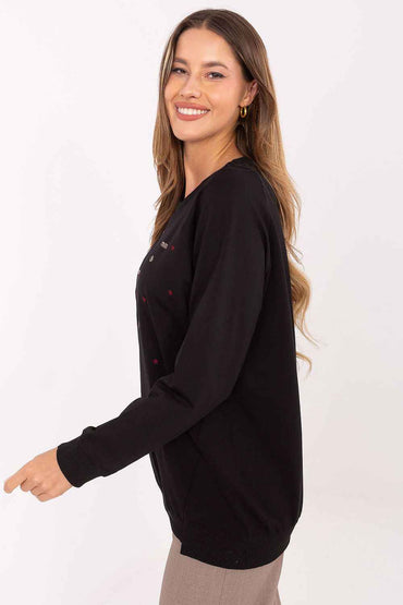 Sweatshirt model 219435