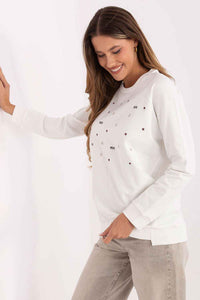 Sweatshirt model 219437