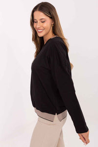 Sweatshirt model 219441