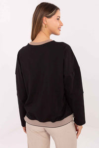 Sweatshirt model 219441
