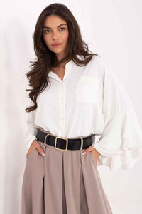Long sleeve shirt model 219446