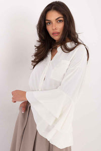 Long sleeve shirt model 219446