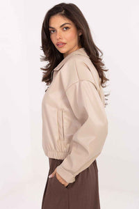 Jacket model 219448