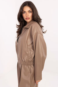  Jacket model 219450 Rue Paris 