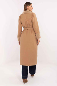 Coat model 219458