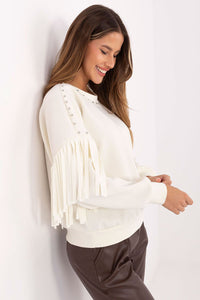  Sweatshirt model 219463 Rue Paris 