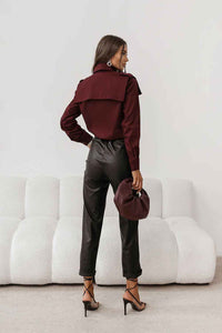 Long sleeve shirt model 219511