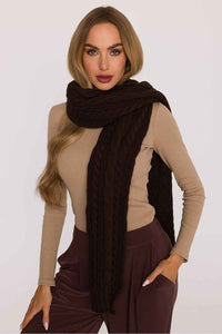 Shawl model 219542