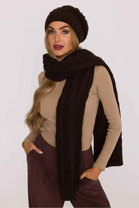 Shawl model 219542