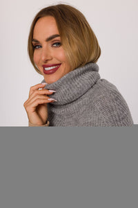  Infinity Scarf model 219558 Moe 