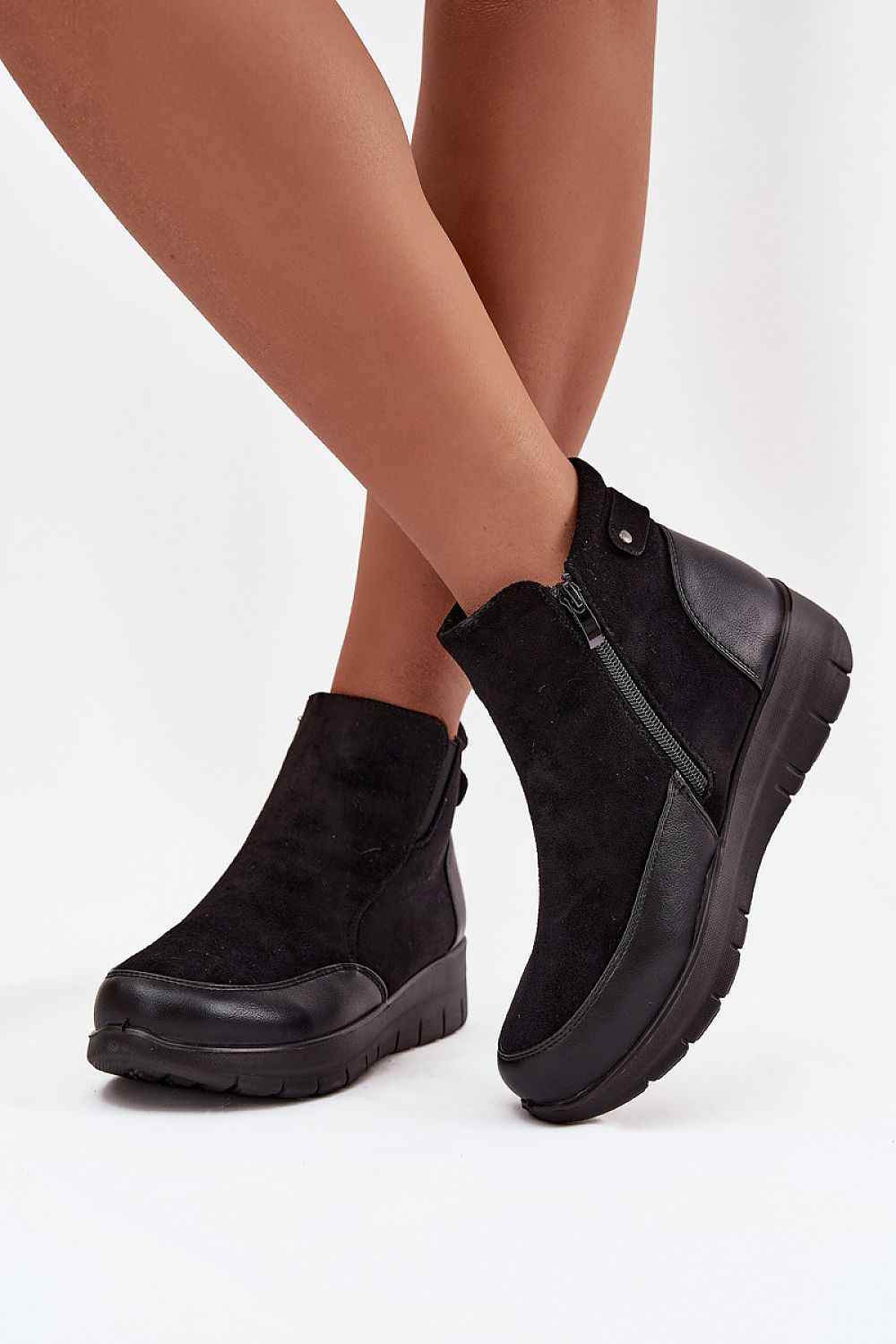 Boots model 219567