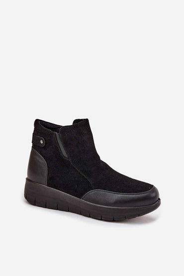 Boots model 219567
