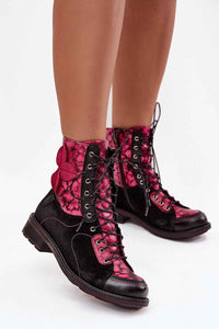 Boots model 219581