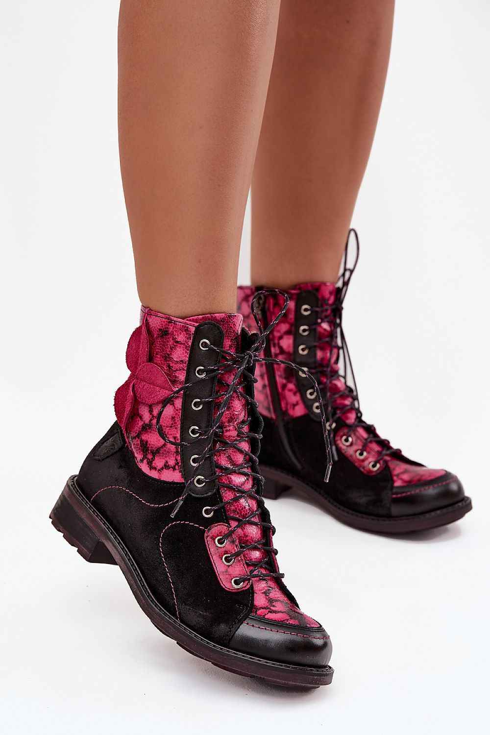 Boots model 219581