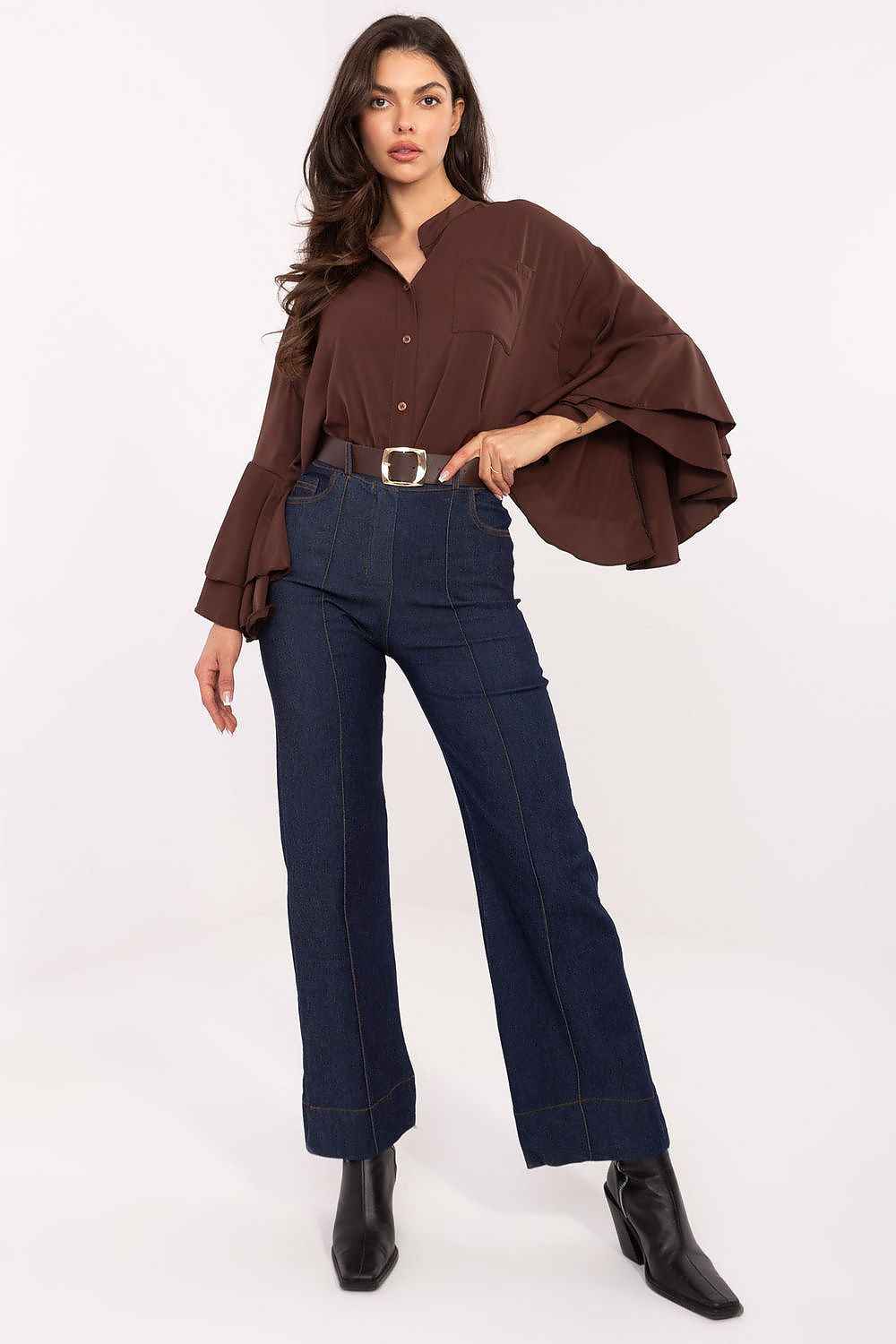 Jeans model 219596