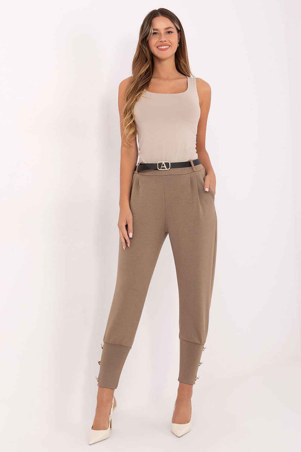 Tracksuit trousers model 219598