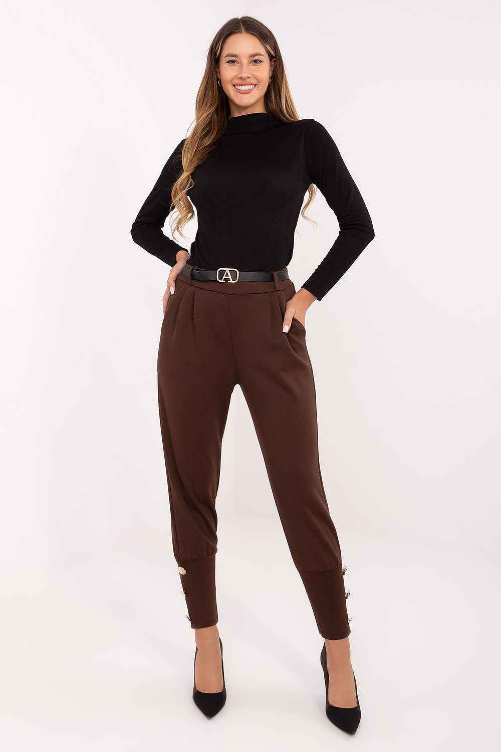 Tracksuit trousers model 219599