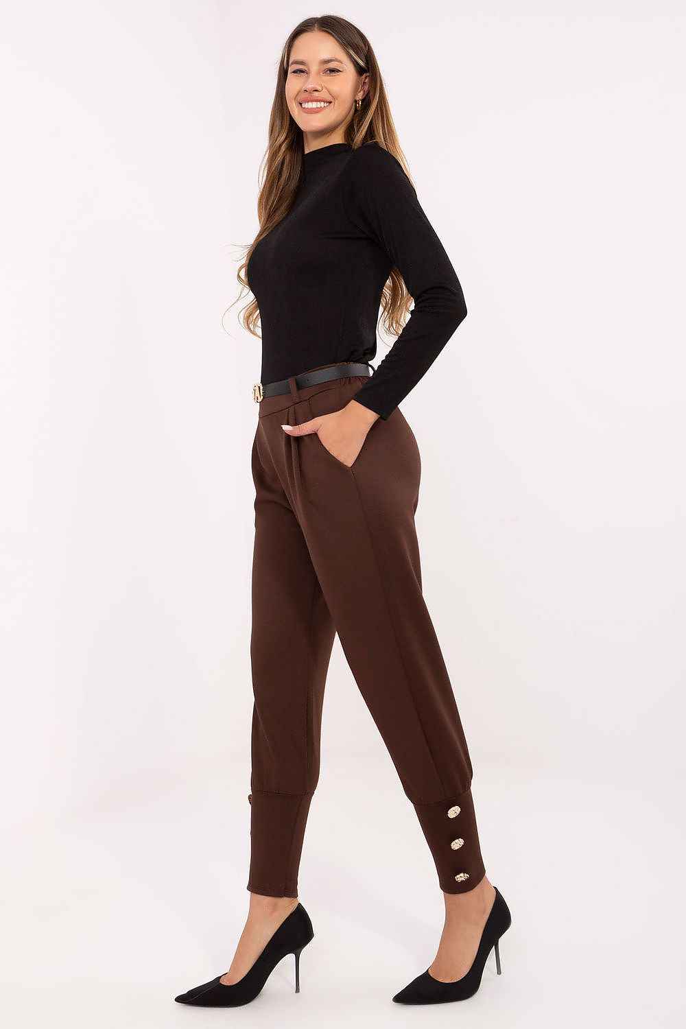 Tracksuit trousers model 219599