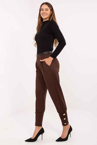 Tracksuit trousers model 219599