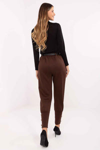 Tracksuit trousers model 219599