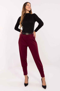 Tracksuit trousers model 219600