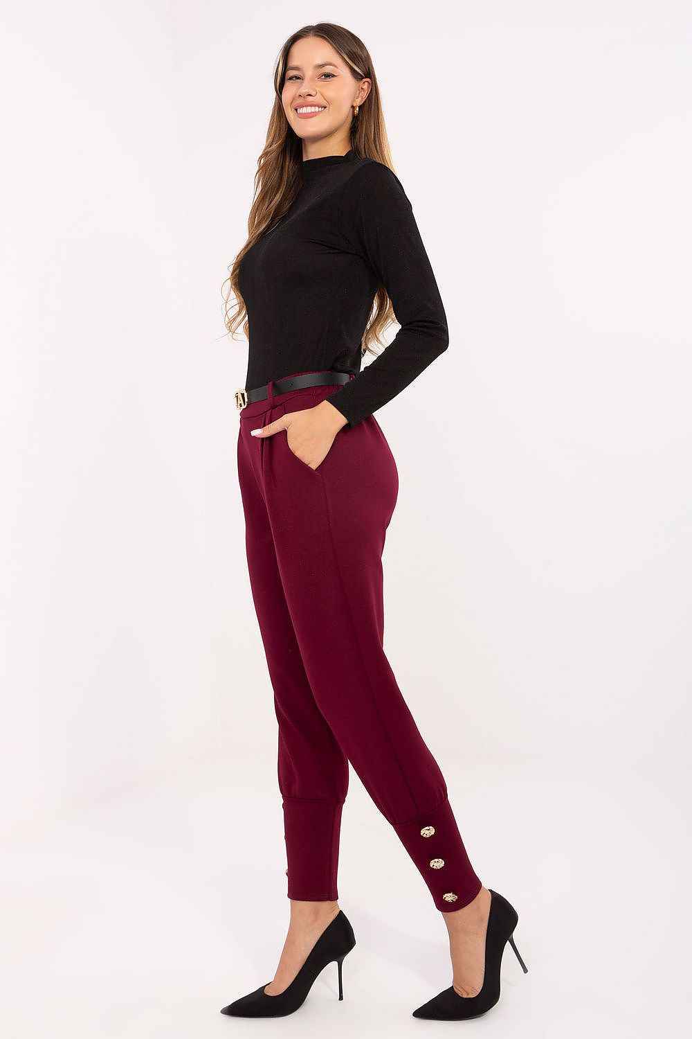 Tracksuit trousers model 219600