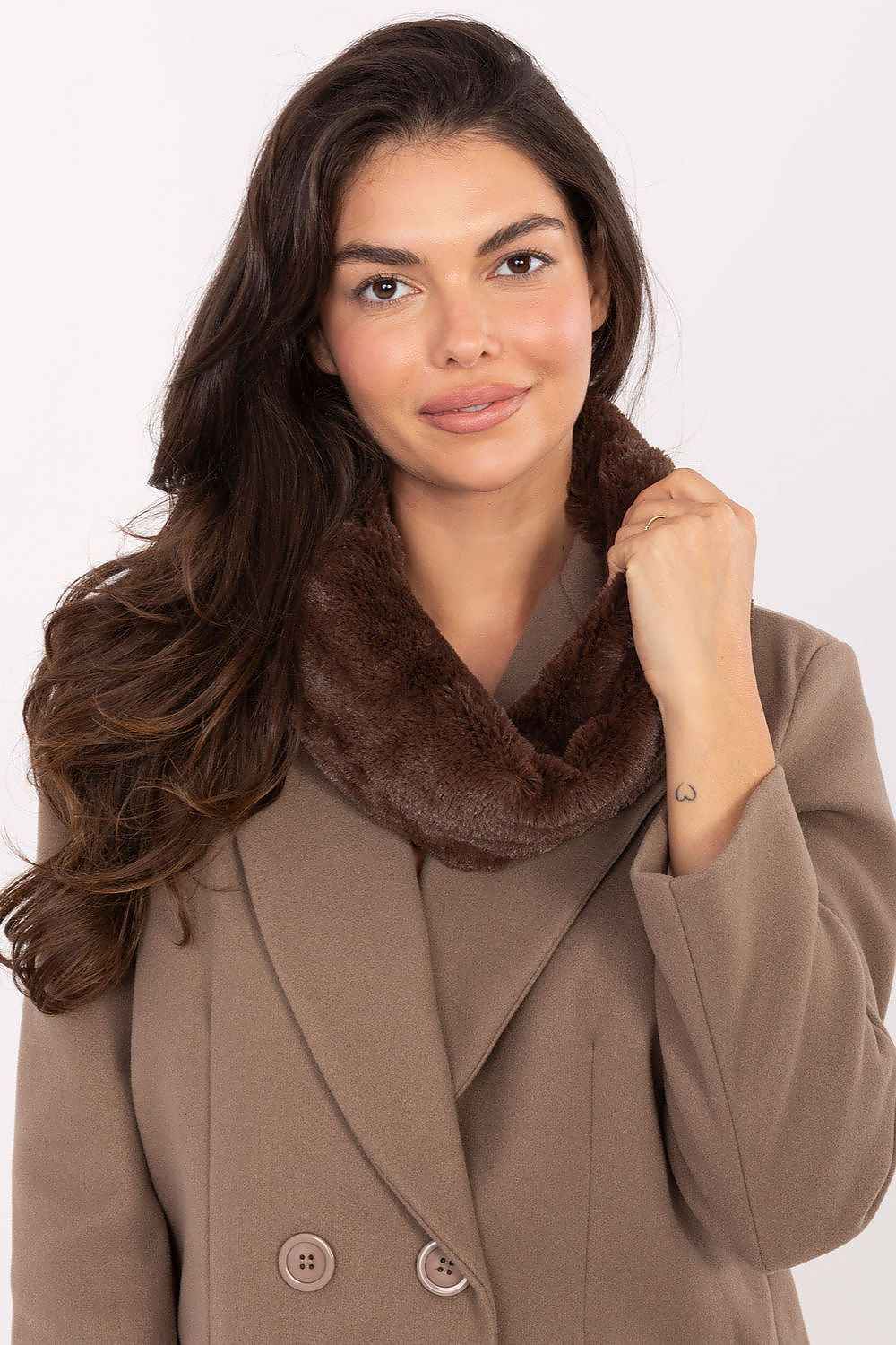 Infinity Scarf model 219620