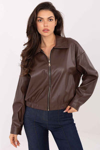 Jacket model 219624